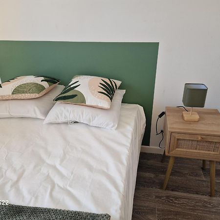 Duplex En Centre Ville Villers-Cotterêts Εξωτερικό φωτογραφία