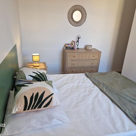 Duplex En Centre Ville Villers-Cotterêts Εξωτερικό φωτογραφία