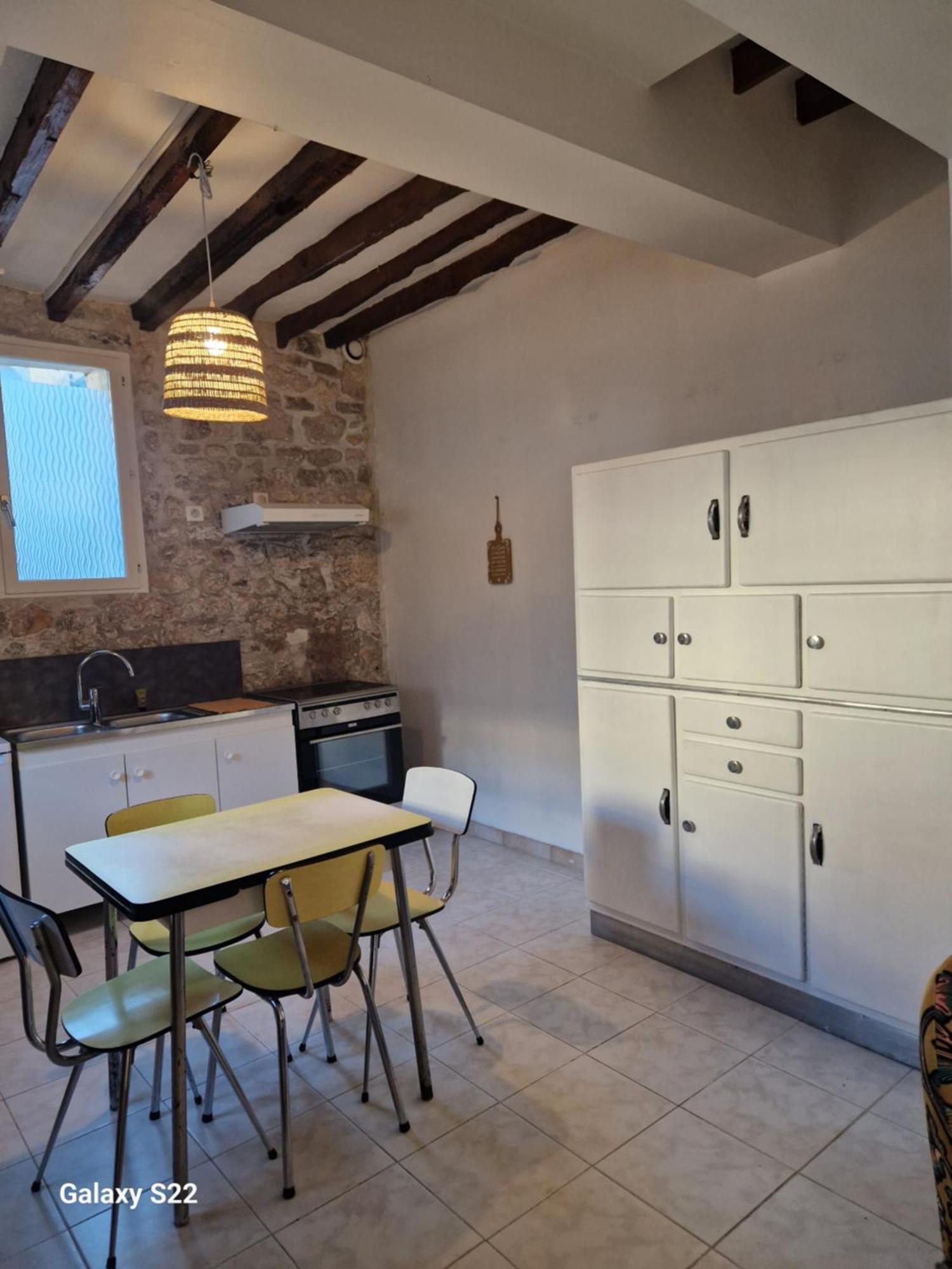 Duplex En Centre Ville Villers-Cotterêts Εξωτερικό φωτογραφία