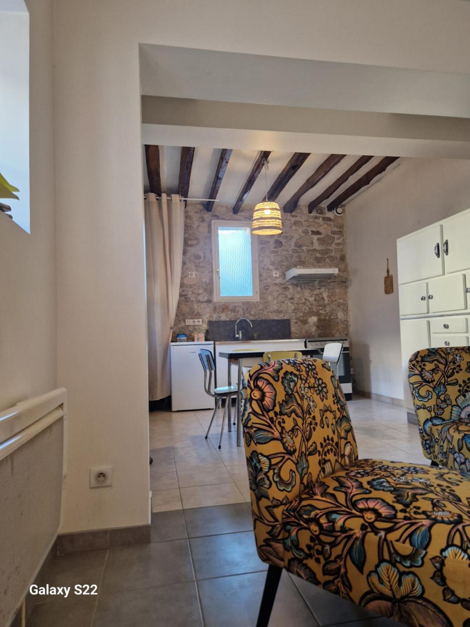 Duplex En Centre Ville Villers-Cotterêts Εξωτερικό φωτογραφία