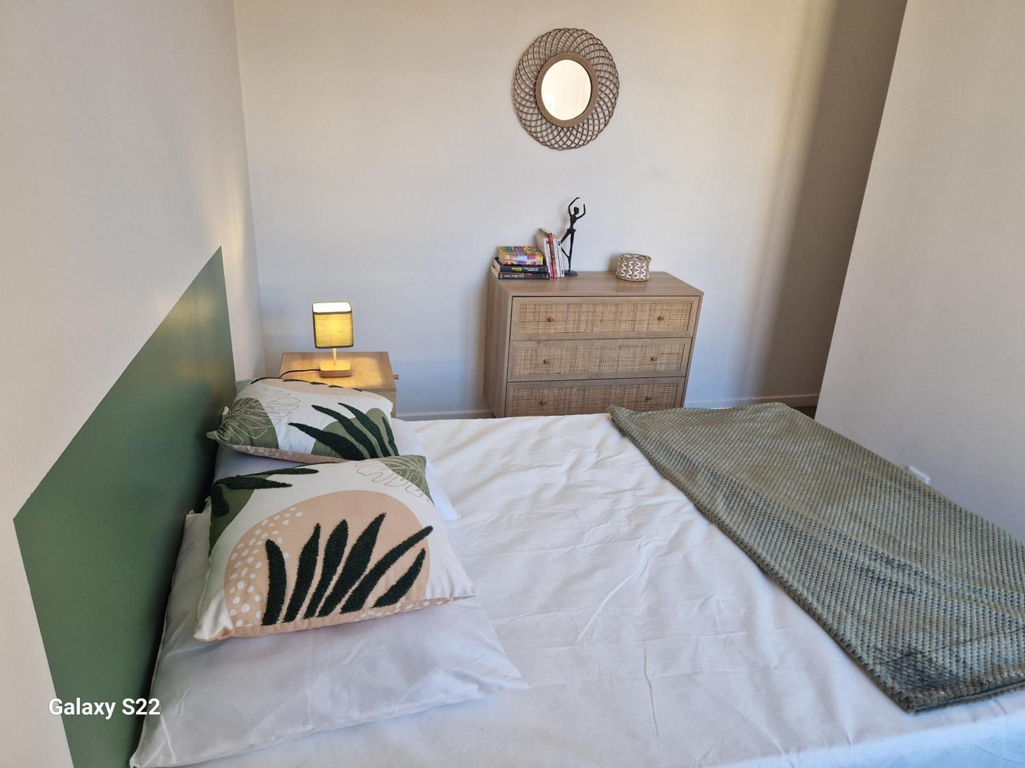 Duplex En Centre Ville Villers-Cotterêts Εξωτερικό φωτογραφία