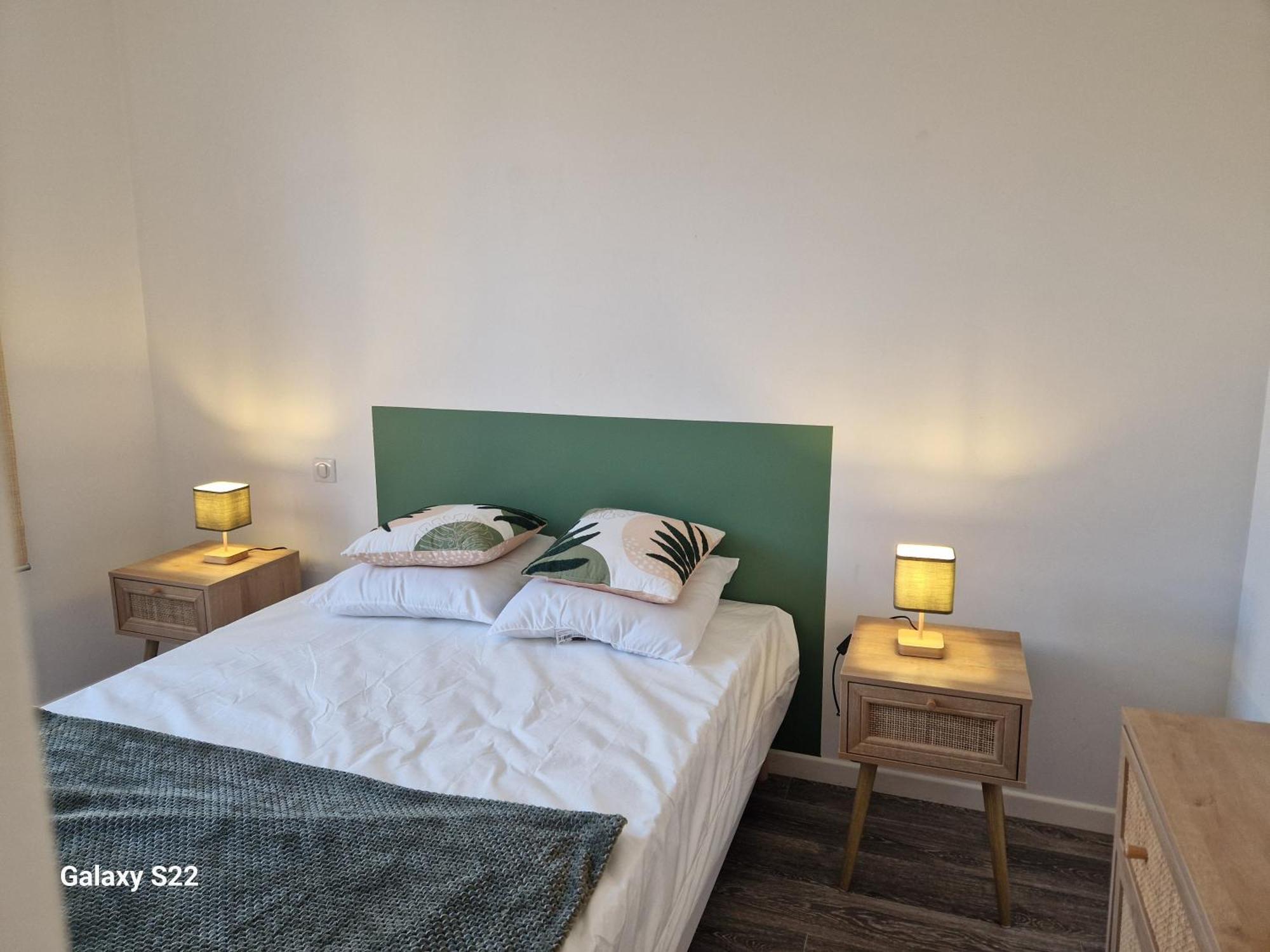 Duplex En Centre Ville Villers-Cotterêts Εξωτερικό φωτογραφία