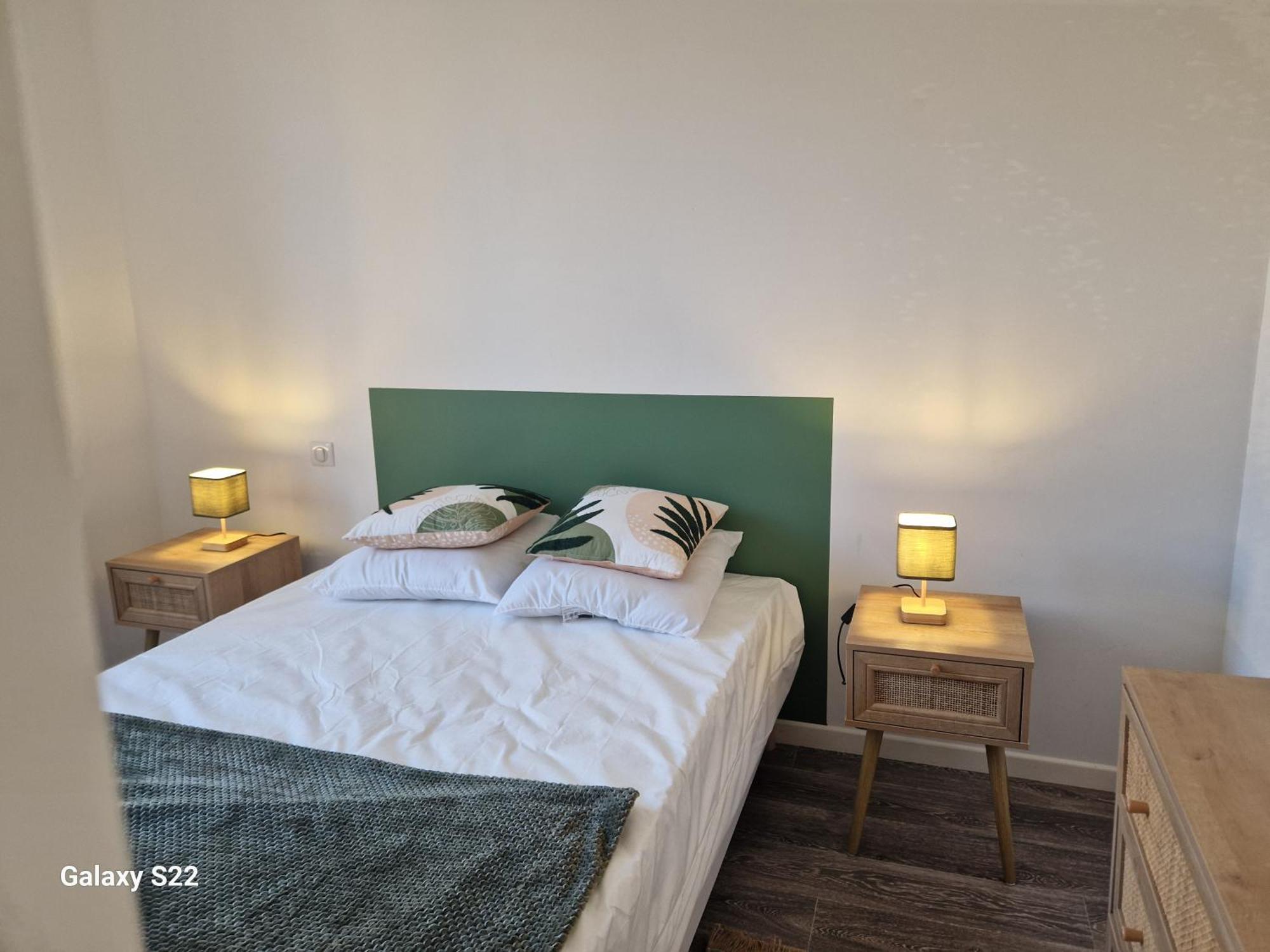 Duplex En Centre Ville Villers-Cotterêts Εξωτερικό φωτογραφία