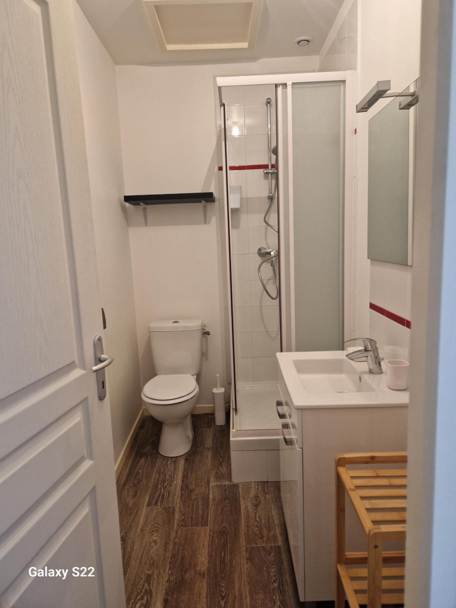 Duplex En Centre Ville Villers-Cotterêts Εξωτερικό φωτογραφία