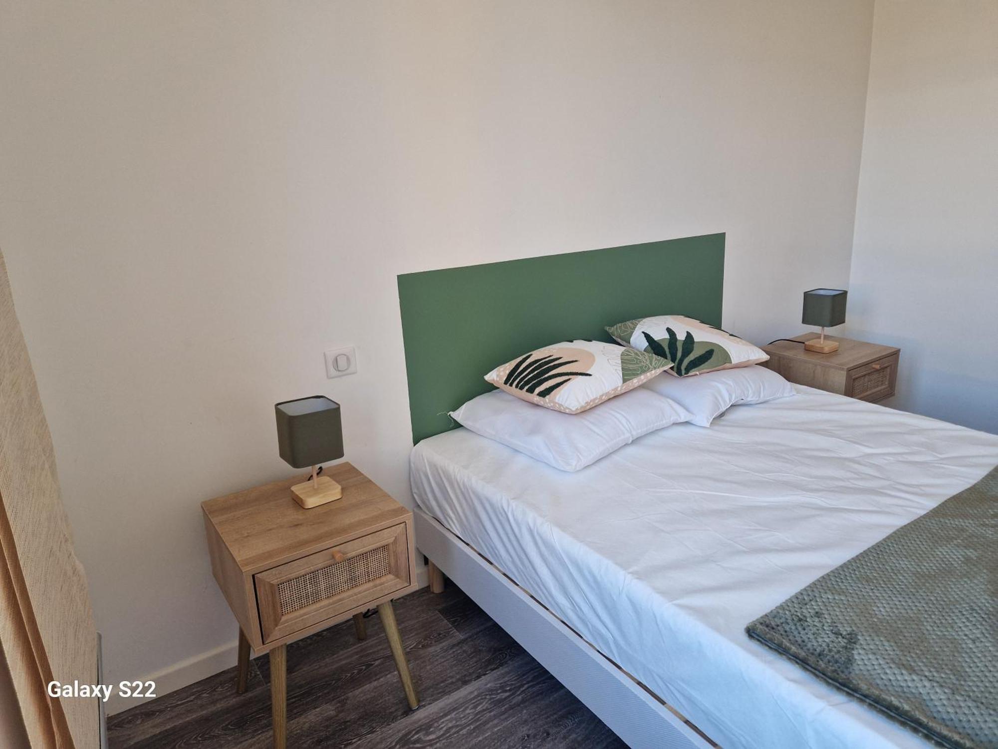 Duplex En Centre Ville Villers-Cotterêts Εξωτερικό φωτογραφία